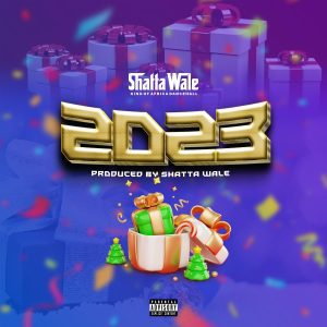 Shatta Wale &ndash; 2023