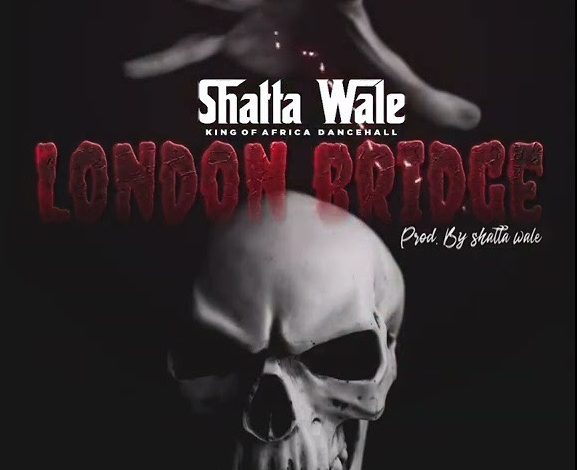 Shatta Wale London Bridge mp3 image