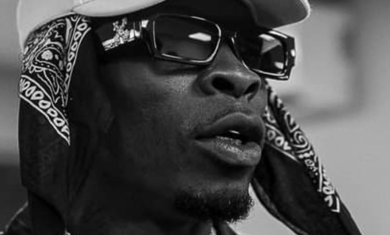 Shatta Wale One of A Kind mp3 image
