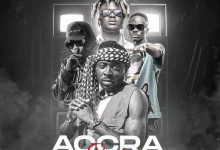 TsaQa – Accra Funfooler Remix Ft Quamina MP Yaw Tog Medikal mp3 image