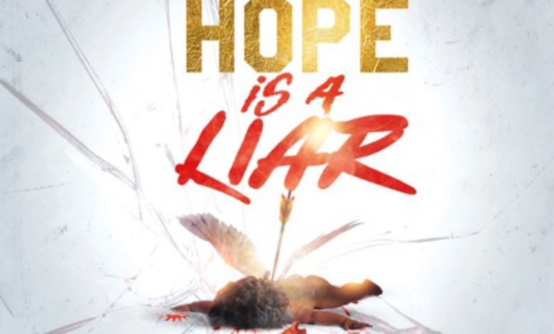 Vybz Kartel Hope is a Liar mp3 image