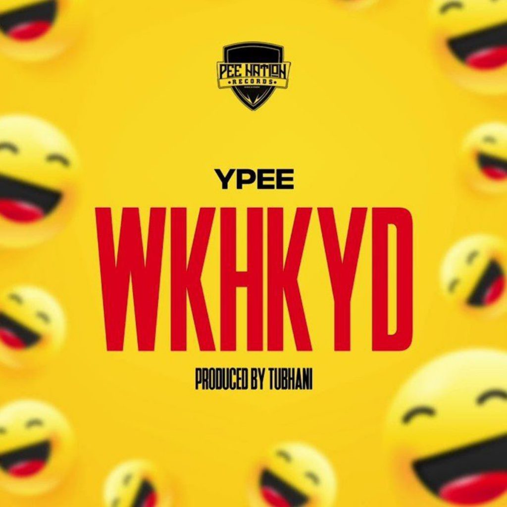 Ypee - WKHKYD