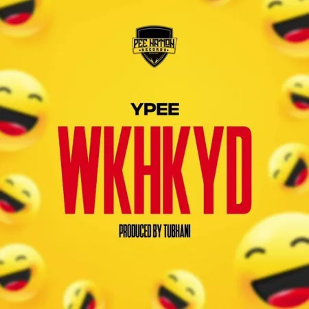 Ypee - WKHKYD