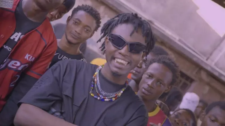 Kweku Flick Drops Visuals For Smash Hit “High” Kweku Flick Drops Visuals For Smash Hit "High"