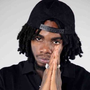 Alkaline – Mad Luv
