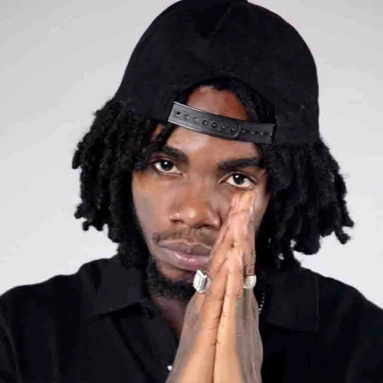Alkaline – Mad Luv