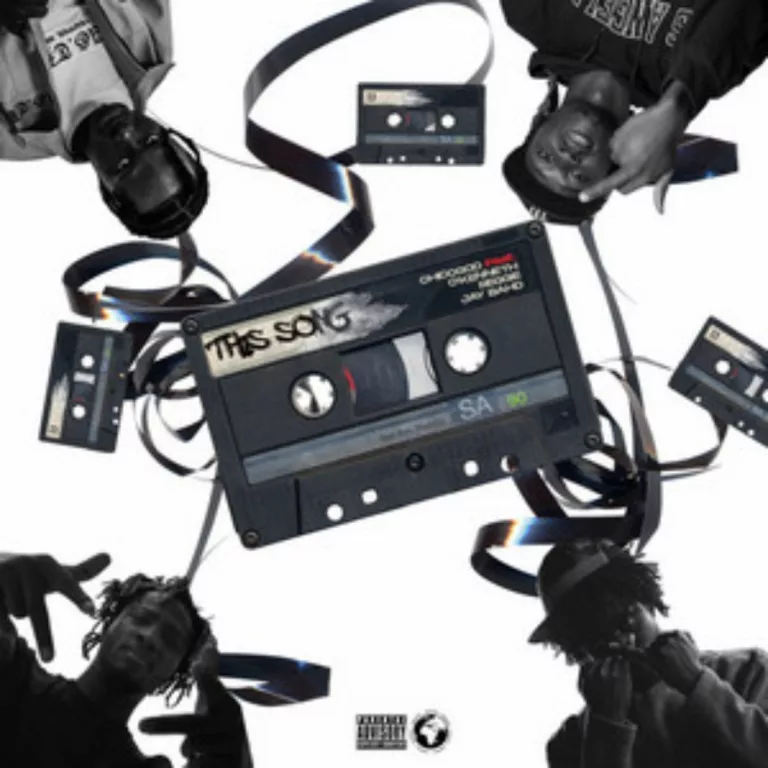 Chicogod – This Song Ft. O’kenneth, Reggie & Jay Bahd Chicogod - This Song Ft. O'kenneth, Reggie & Jay Bahd