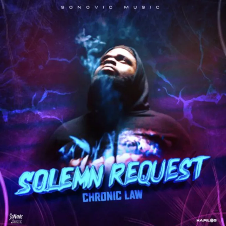 Chronic Law - A Solemn Request