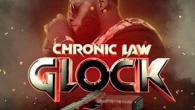 Chronic Law Glock mp3 image