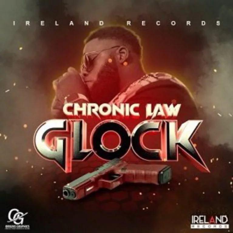 Chronic Law - Glock