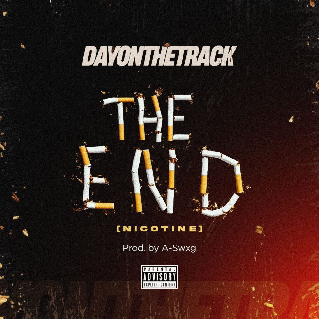 Dayonthetrack  - The End (Nicotine)