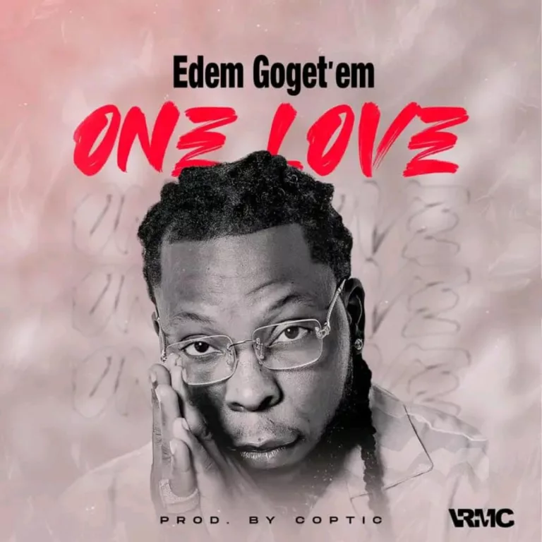 Edem – One Love Edem – One Love