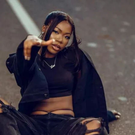 Freda Rhymz – Questions?