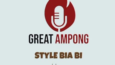 Great Ampong – Style Biaa Bi mp3 image