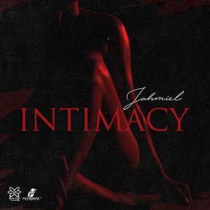 INTIMACY BY JAHMIEL
