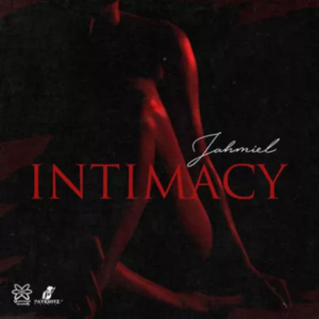 Jahmiel – Caribbean Queen