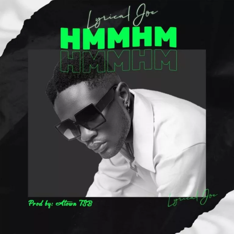 Lyrical Joe – HMMHM
