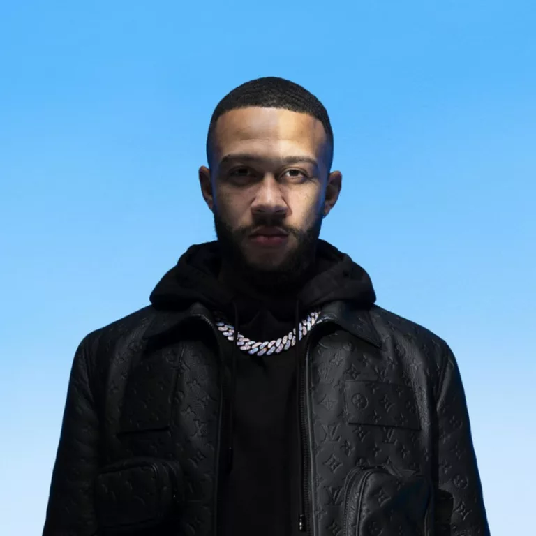 Memphis Depay – Asem Beba Memphis Depay – Asem Beba