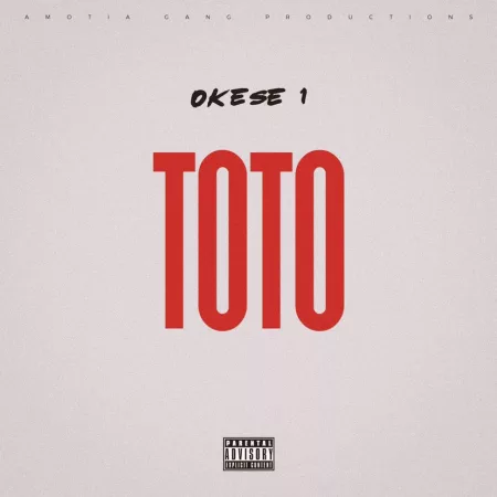 Okese1 - Toto