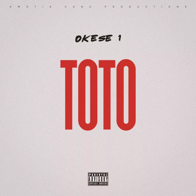 Okese1 - Toto