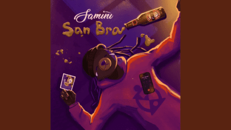 Samini – San Bra