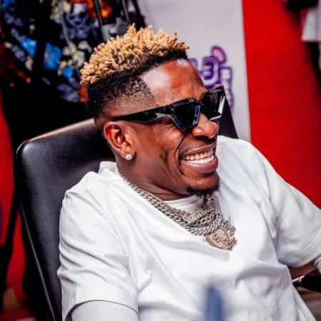 Shatta Wale – Aviator