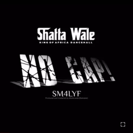 Shatta Wale – No Cap