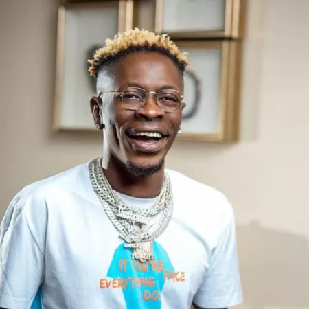 Shatta Wale – My Story