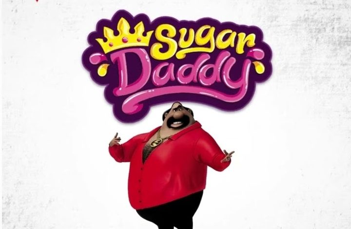 Strongman Sugar Daddy ft Tulenkey mp3 image