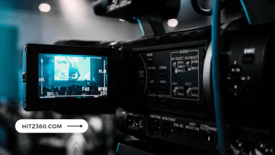 history of the Ghanaian movie