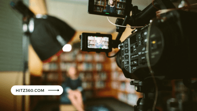 state of the Ghanaian movie industry