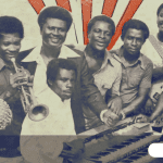 highlife music in Ghana