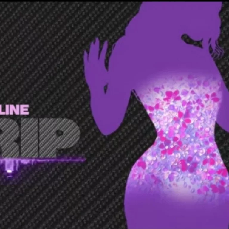 Alkaline – Grip Alkaline - Grip
