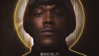 Bogo Blay – Sweet Song Ft Kuami Eugene Sliq Em mp3 image