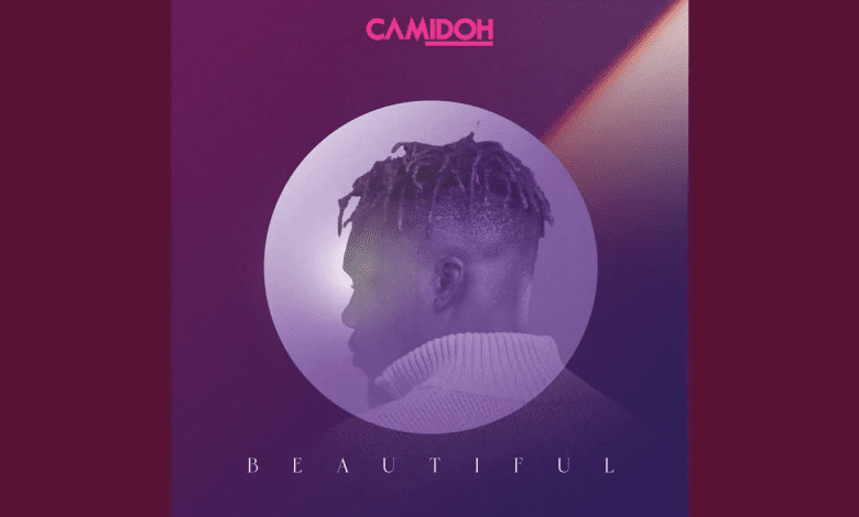 Camidoh Beautiful mp3 image
