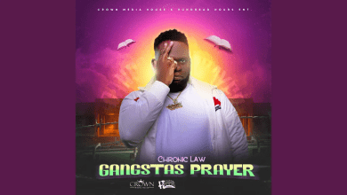 Chronic Law Gangstas Prayer mp3 image