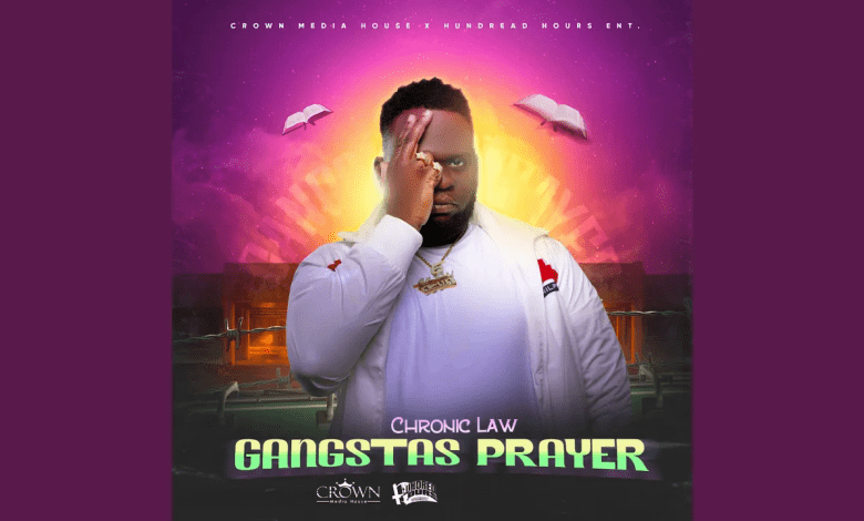 Chronic Law Gangstas Prayer mp3 image