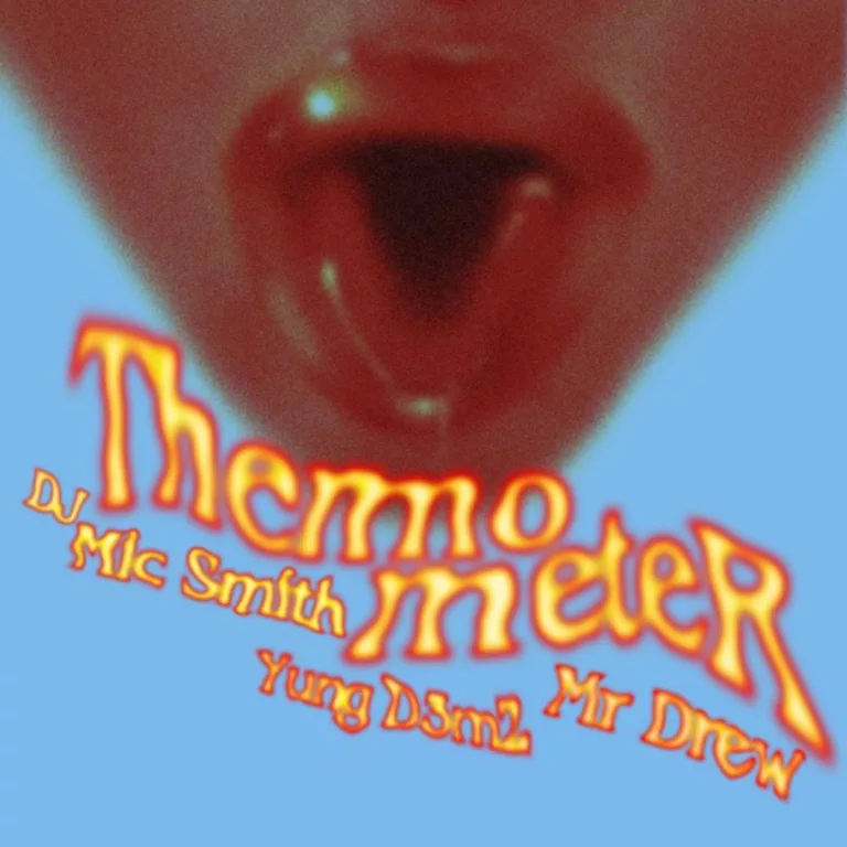 DJ Mic Smith – Thermometer (Ma Lo) Ft. Mr Drew & Yung D3mz DJ Mic Smith - Thermometer (Ma Lo) Ft. Mr Drew & Yung D3mz