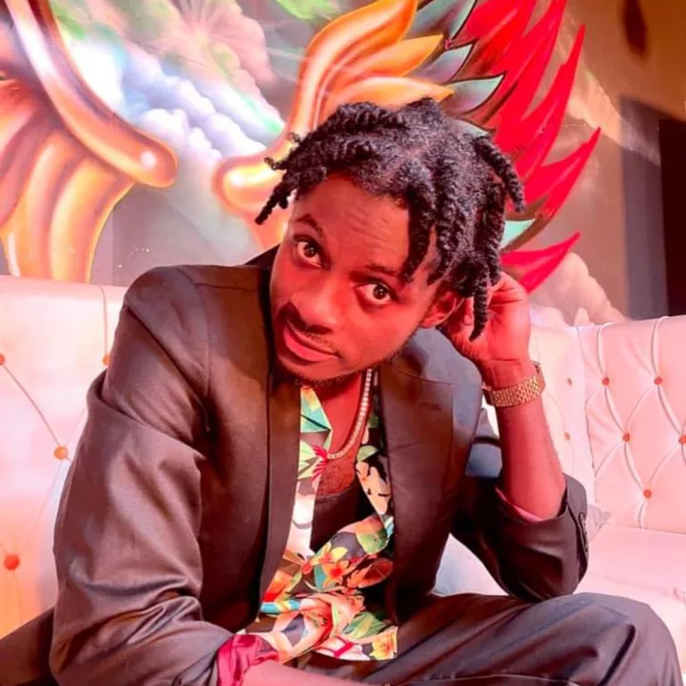 Deon Boakye – Boafuor (Boafo) Deon Boakye - Boafuor (Boafo)