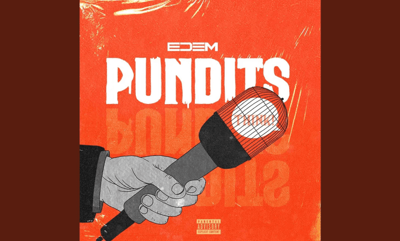 Edem Pundits mp3 image