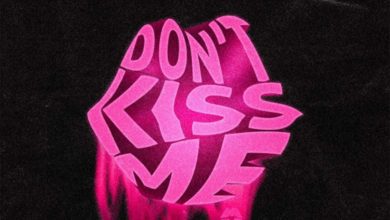 Freda Rhymz Dont Kiss Me DKM mp3 image