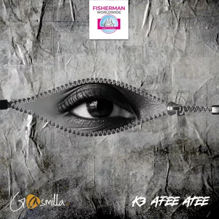 Gasmilla - K3 Afee Atee