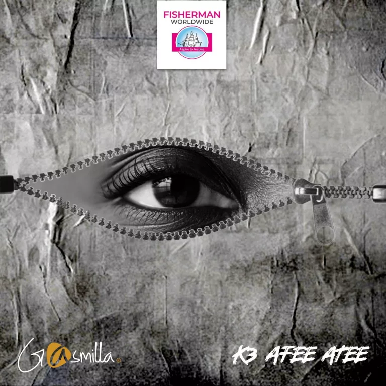 Gasmilla - K3 Afee Atee