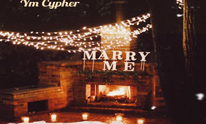 YM Cypher - Marry Me