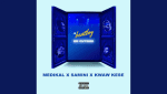 JR BeatBoy – We Outside Ft. Medikal, Samini & Kwaw Kese