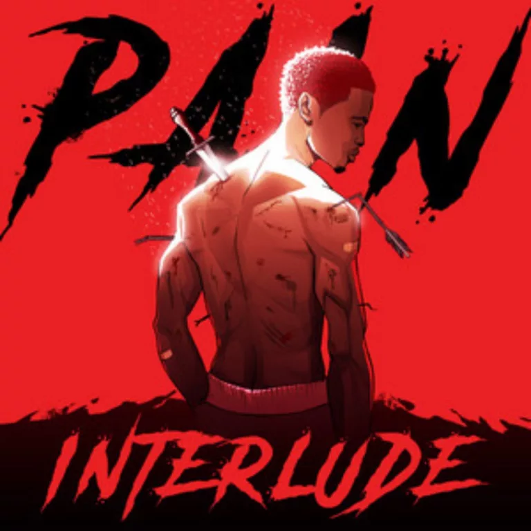 Kwesi Arthur - Pain Interlude