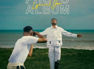 Lyrical Joe Photo Album