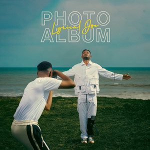 Lyrical Joe Photo Album