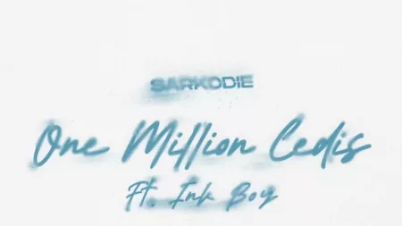 Sarkodie – One Million Cedis ft. Ink Boy