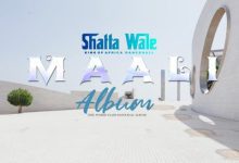 Shatta Wale – Maali Full Album